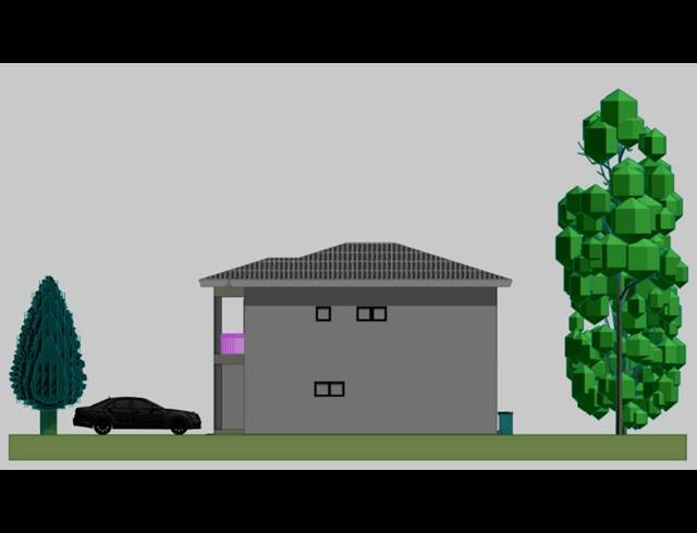 3 BEDROOM COMPLEX FOR SALE IN MALVERN